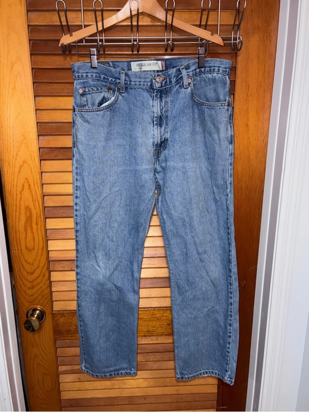Levis y2k levi